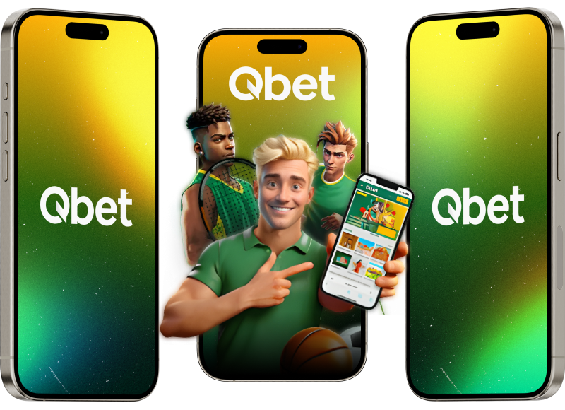 QBet Application